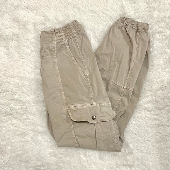 ✰ brianna bubble cargo pants ✰ - Picture 3 of 6